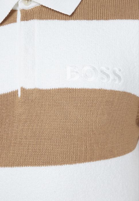 Светр Hugo Boss (BOSS)