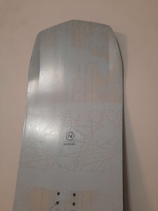 Nidecker Thruster 161W
