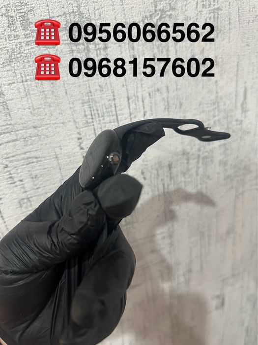 Google Pixel Watch 2 (часы гугл пиксель)