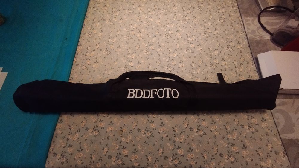 Tripé fotográfico Backdrop stand