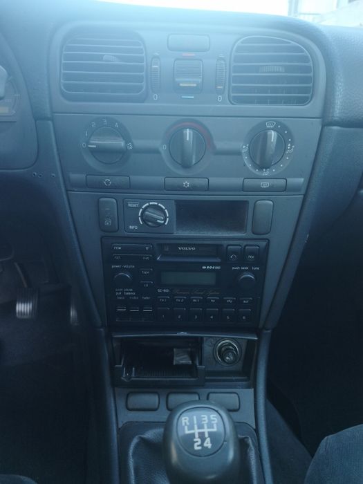 Volvo S40  1.8 115 cv "LER DISCRIMINAÇÃO"