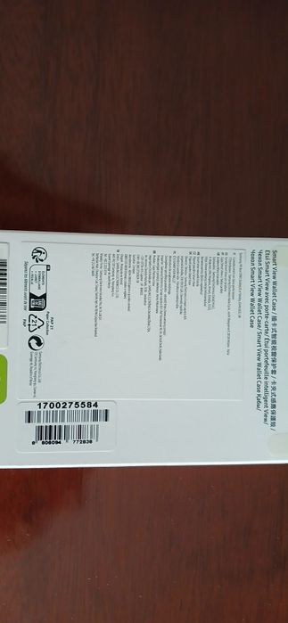 Capa Samsung S23 Ultra Nova