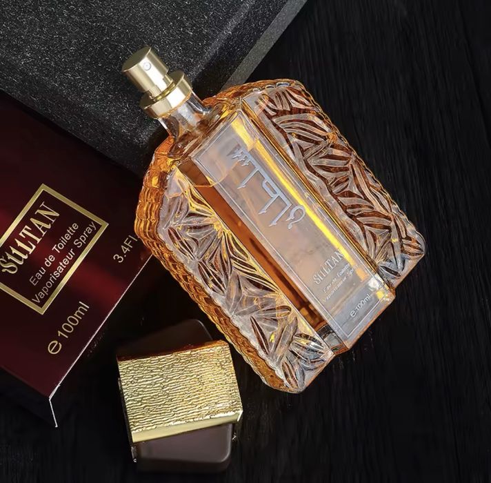 Perfume para homem