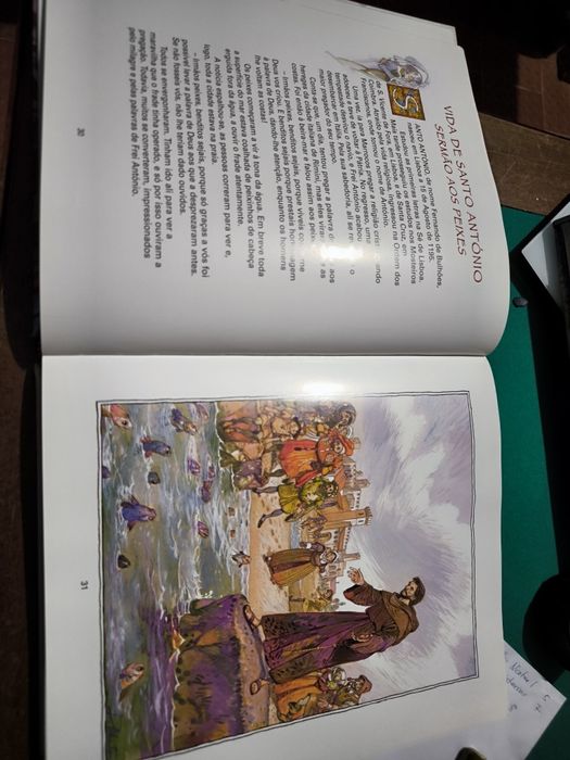 Livro história de Portugal I