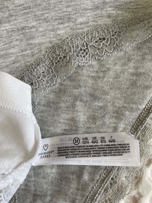 Трусики з бавовни Primark