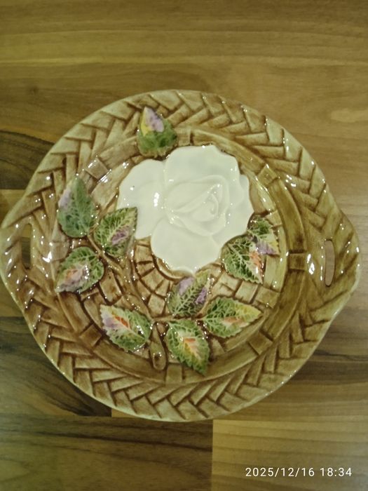 Конфетница  Буды новая