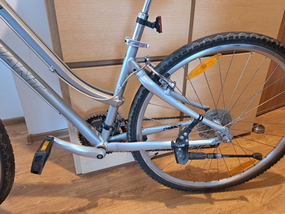 Rower Damski Giant