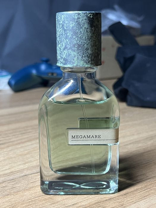 Orto parisi megamare 50 ml