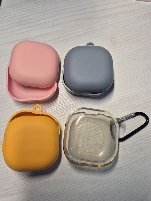 Samsung Galaxy Buds2 Lavander SM-R177