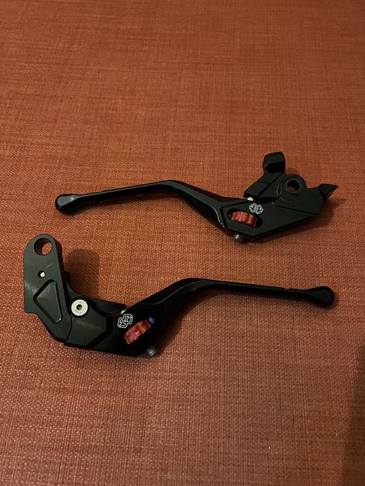 Yamaha Tenere 700 peças originais