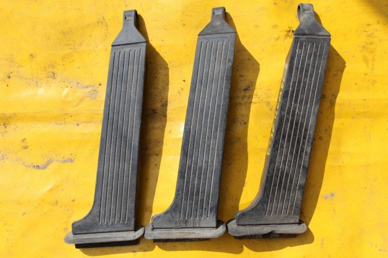 BMW E30 E36 E34 Pedał Gazu Hamulca Sprzęgła Manual Automat Części BMA