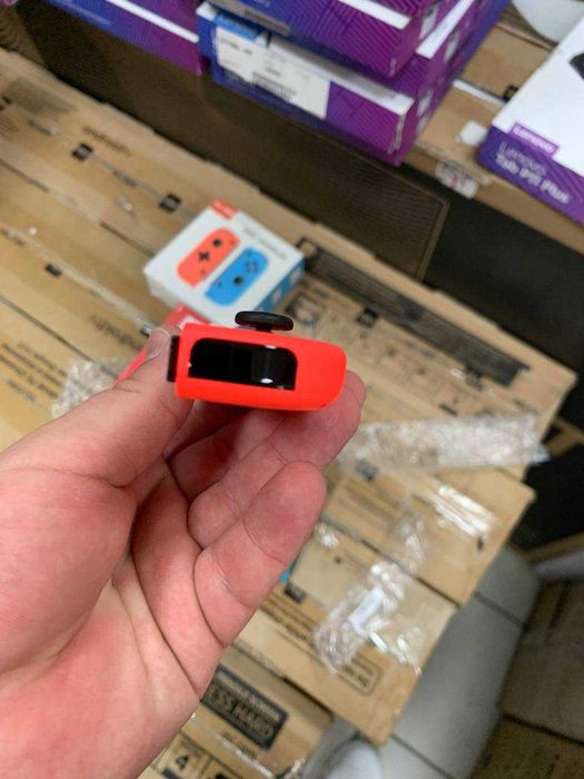 Геймпад Nintendo Switch Joy-Con (Pair) A