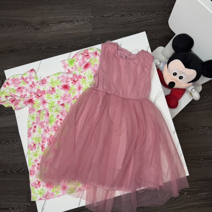 Одяг для  дівчинки 2-3 роки