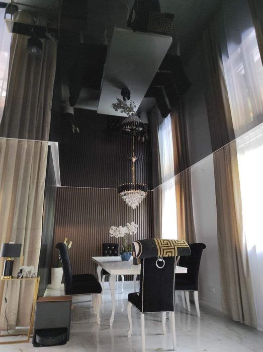 Sufity i Ściany Napinane. 15 lat gwarancji, 3 lata na montaż.