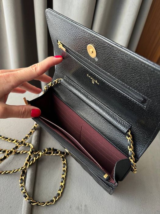Сумка сумочка клатч Chanel