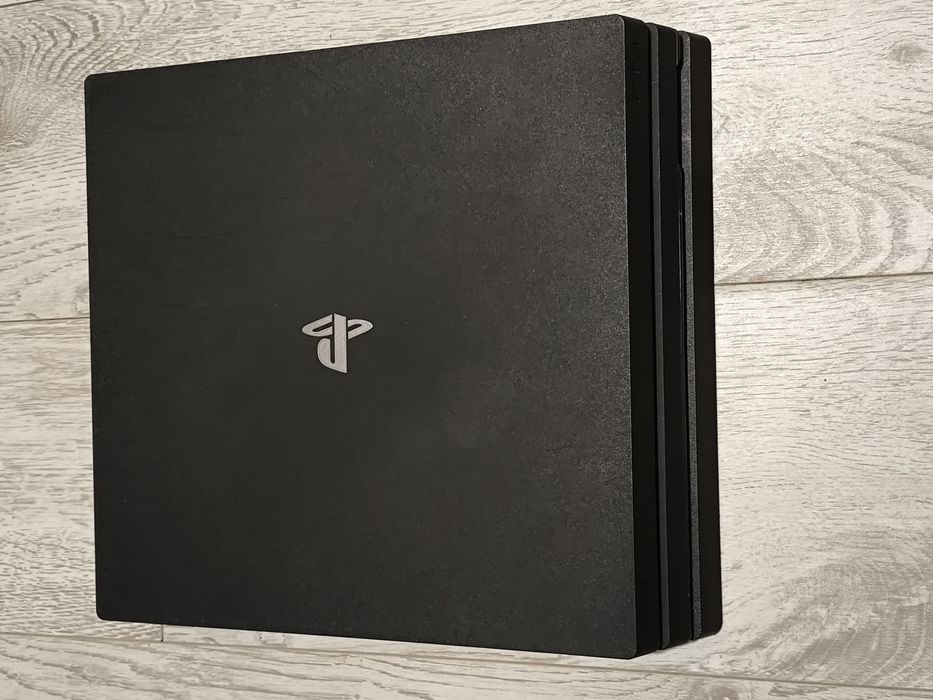 Playstation 4 pro