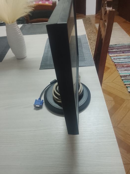 Monitor " Samsung de 20.50 polegadas"