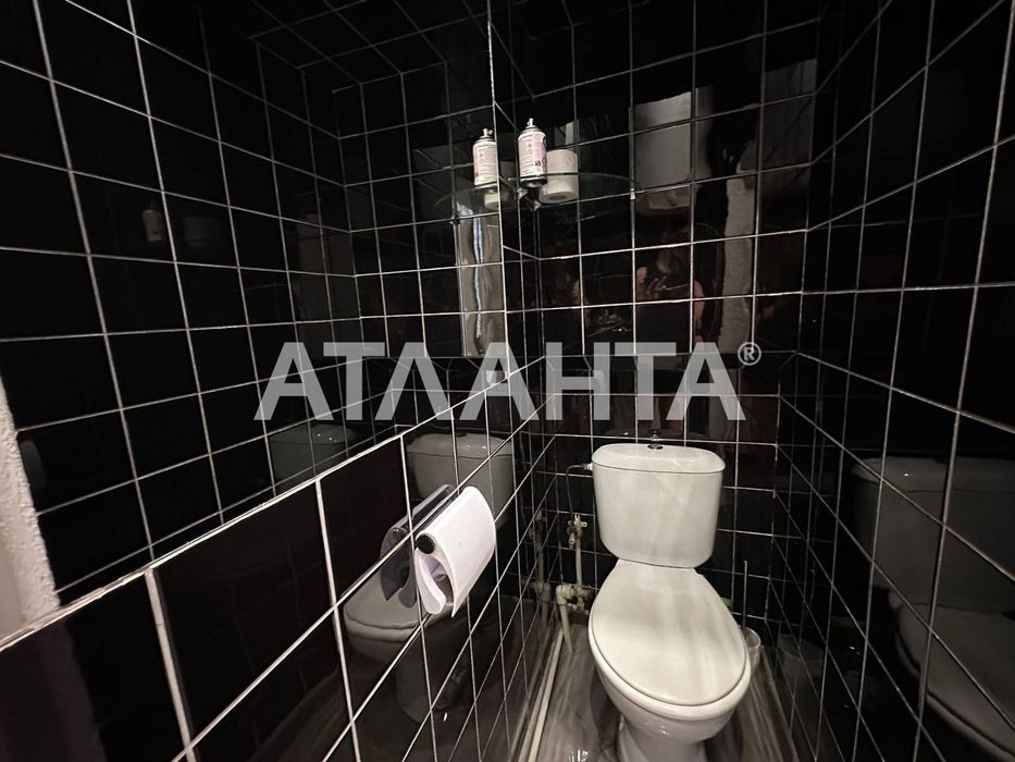 Двухкомнатная квартира в самом центре Одессы, Греческая/Афины