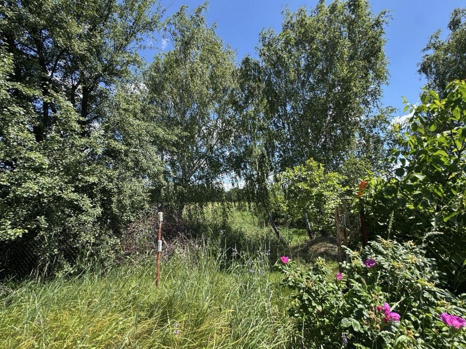 ПРОДАЖ земельної ділянки для ведення садівництва Вишгородський район