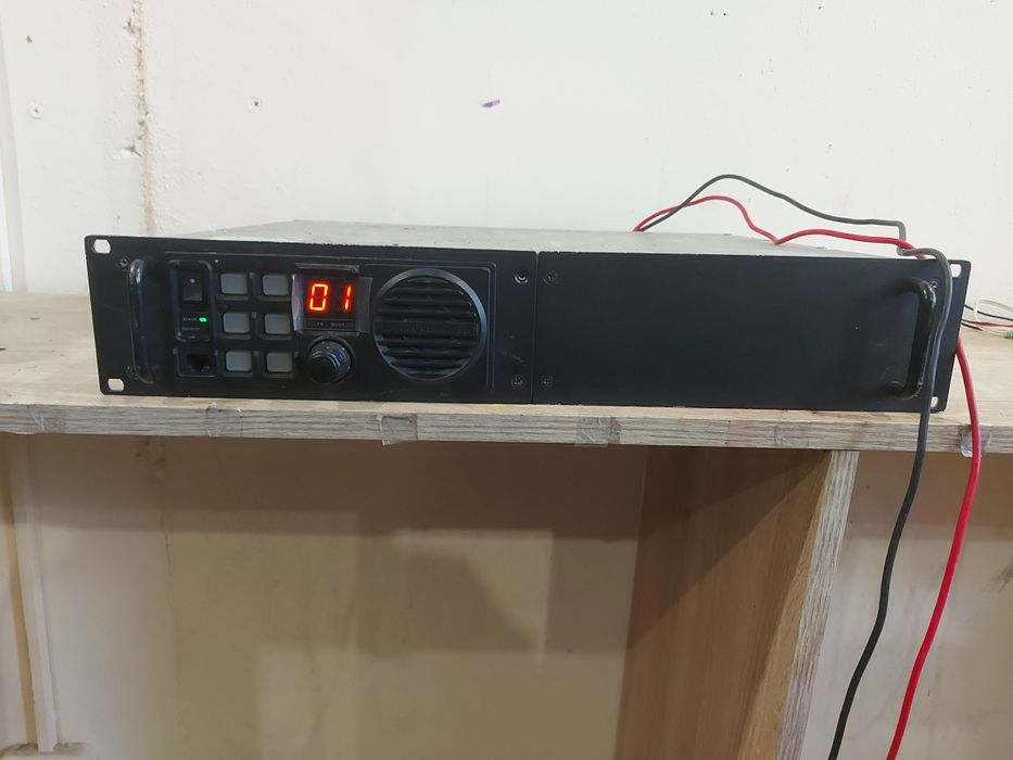 Ретранслятор Vertex Standart VXR 9000