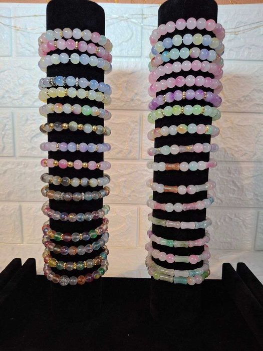 Браслети ручної роботи