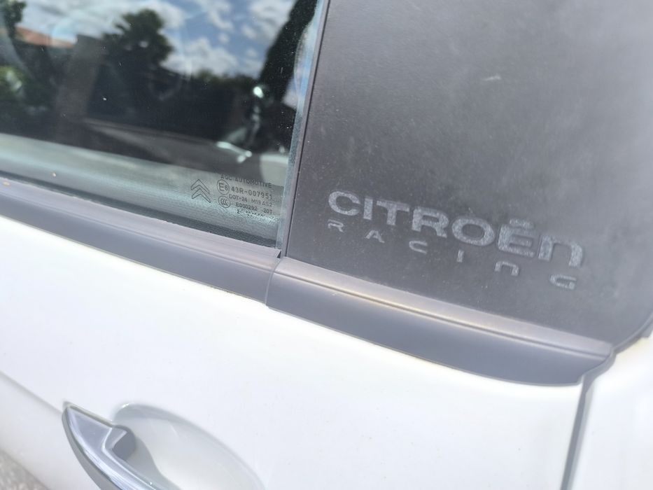 Citroen DS3 Racing 2013