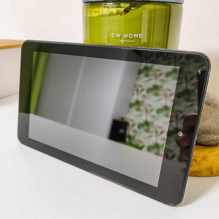 Планшет Dell 8 дюймів, для дитини / для перегляду мультиків