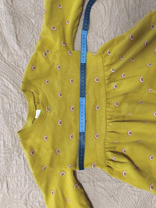 Сукня Next 98 (2-3 роки) повномір