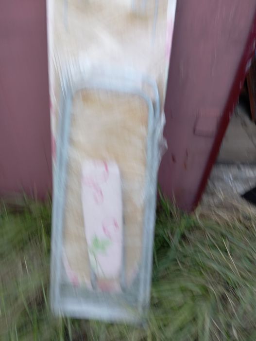 Продам дошку гладильну
