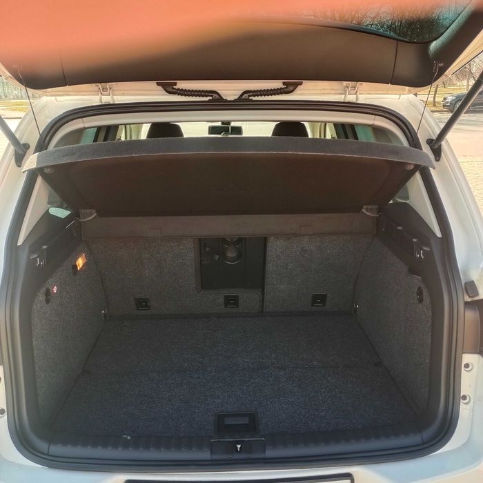 Оренда Прокат авто Volkswagen Tiguan Кросовер Подобово м. Хмельницький