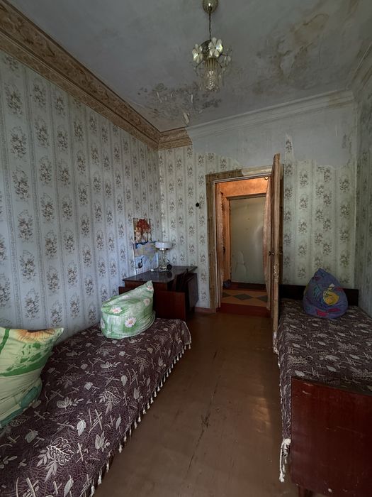 Продажа 2-к квартиры, ул. Воробьева, тихий ЦЕНТР, вокзал - Вид 4