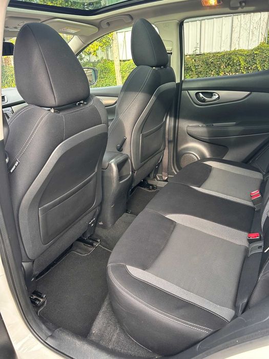 Nissan Qashqai 1.5 dCi N-Connecta 110 CV – 78.400 km