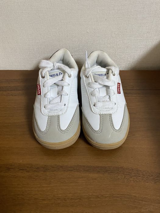 Дитячі кеди Levis