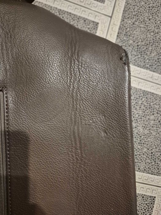 Сумка женская с вышивкой