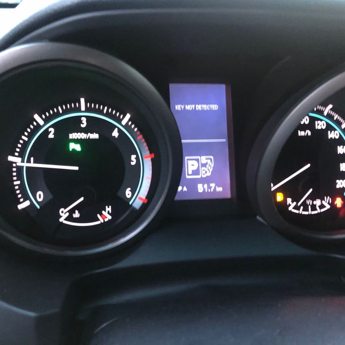 Toyota Land Cruiser 3.0 D-4D 60th Anniversary