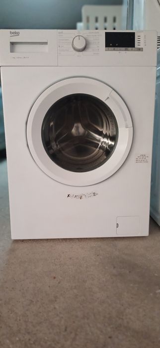 Maquina lavar roupa Beko 7kg A+++