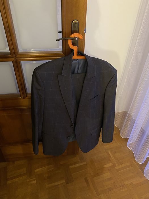 Garnitur Recman kratka.