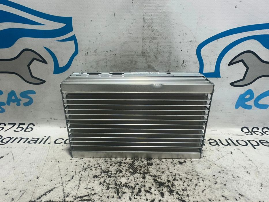 Módulo Radio Eletronico Amplificador HI-FI Harman Becker Original BMW