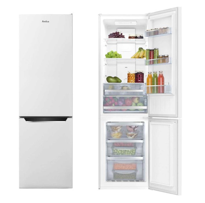 Sprzedam lodówkę Amica FK299.2FTZ(E)