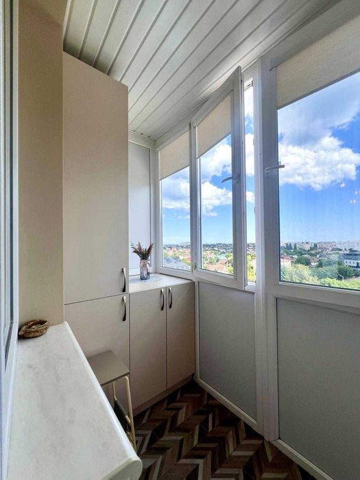 Продам 1-кімнатну квартиру в ЖК «Континент»(342-808)