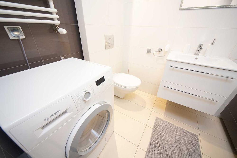 PROMOCJA KINGS RESIDENCE 50m2 2 pok parking  Dobrego Pasterza AQUAPARK