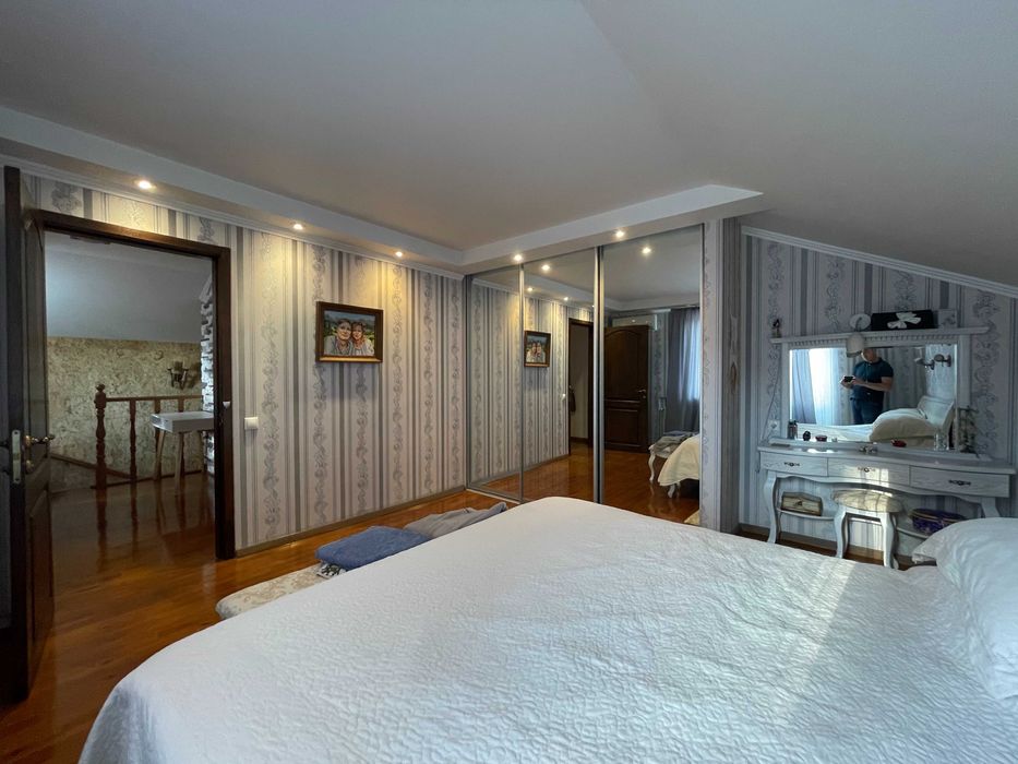 Будинок за адресою вул. Тираспільська (площа 188 м²) - Atlanta.ua - фото 11