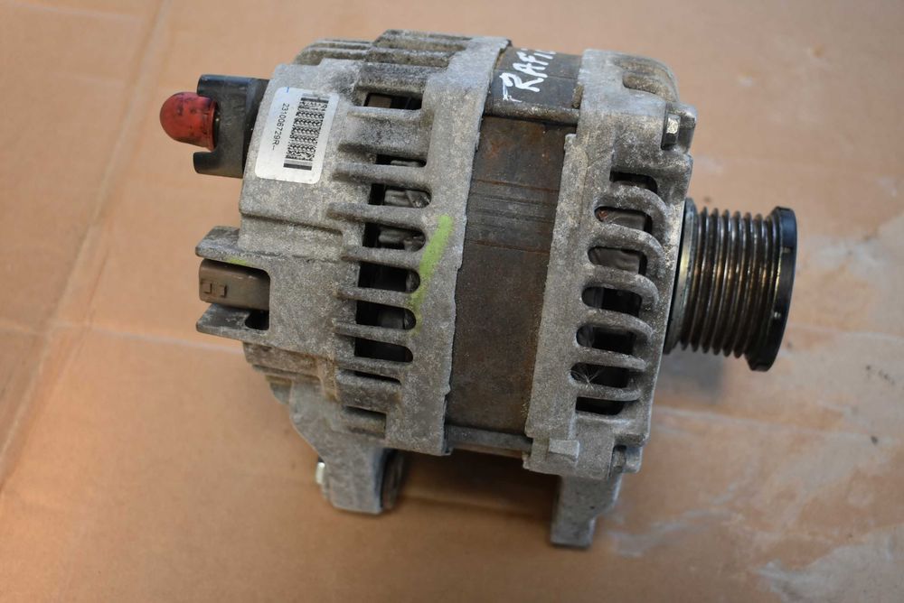 Vivaro Trafic Talento 1.6 DCI 18r alternator 2100  6729R