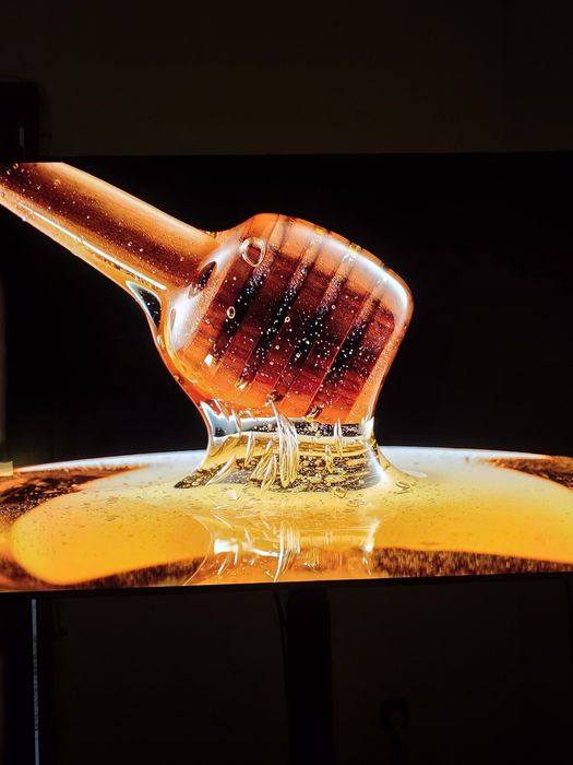 TV OLED LG 55 polegadas
