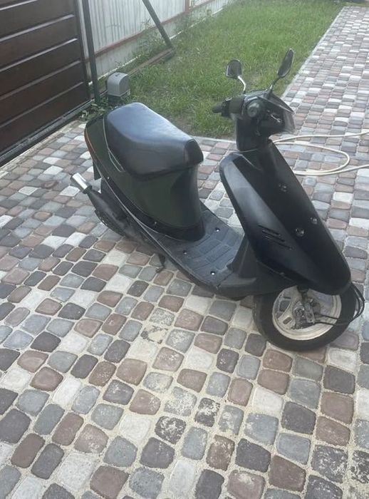 Продам Suzuki sepia af 50