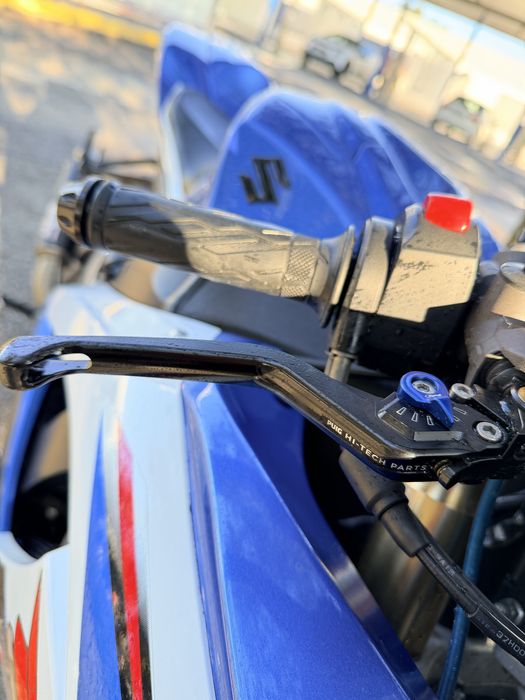 Suzuki GSX-R  k9