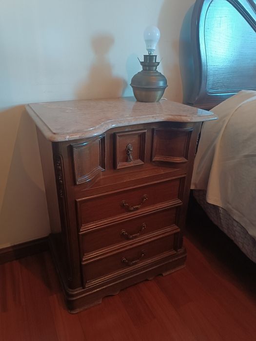 Mobília de Quarto