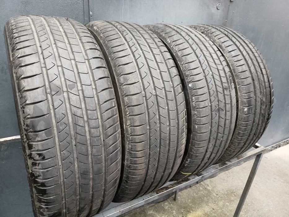 205/55R16 Dayton Touring 2 komplet opon lato 6,5mm nr6247