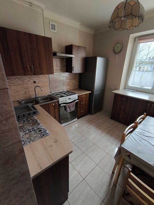 Mieszkanie Radom Planty centrum dwa pokoje 49 m² - Więcej