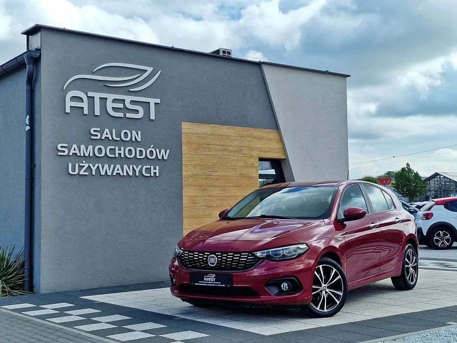 Fiat Tipo